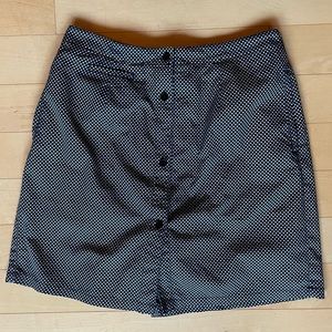 Liz Claiborne LIZ SPORT skort/sport skirt